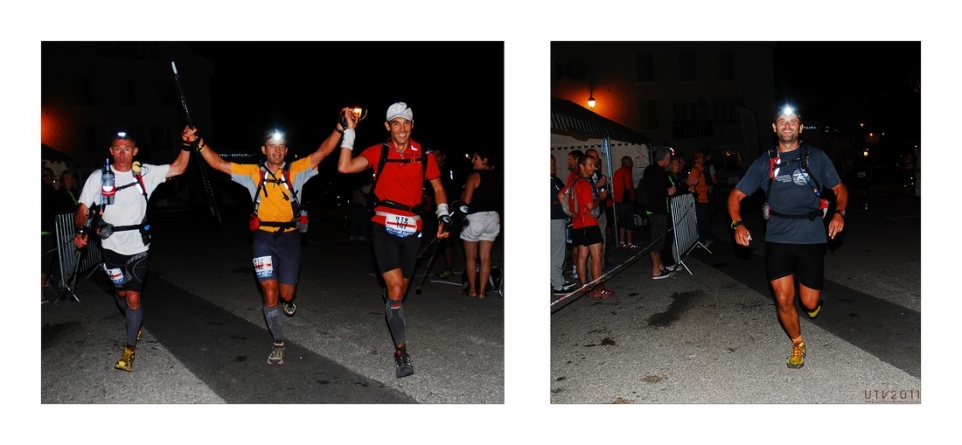 Ultra Trail du Vercors : présentation